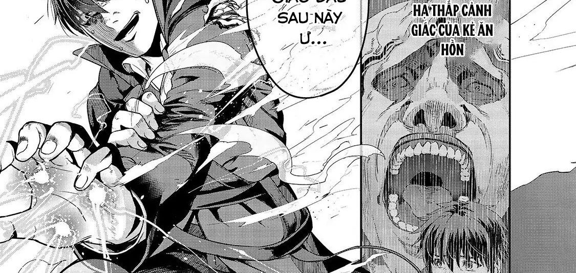 Failure Frame – Kẻ Vô Dụng Trở Thành Kẻ Mạnh Nhất Chapter 19 - Trang 2