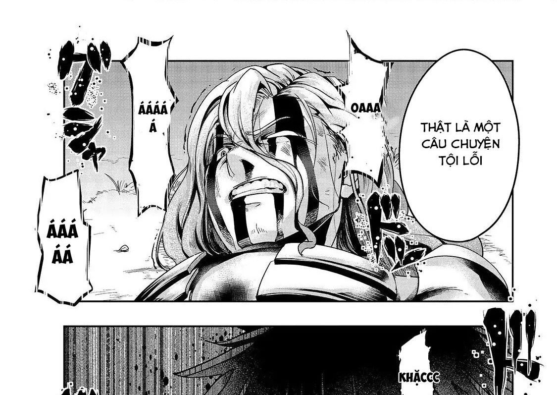 Failure Frame – Kẻ Vô Dụng Trở Thành Kẻ Mạnh Nhất Chapter 19 - Trang 2