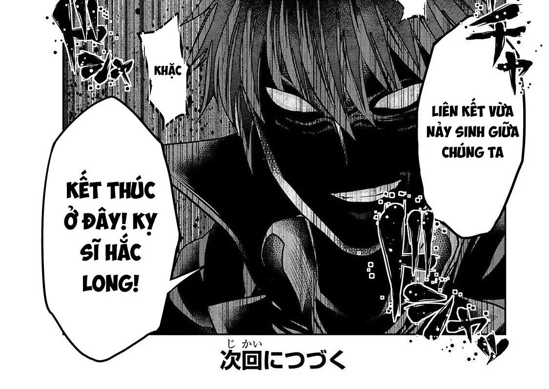 Failure Frame – Kẻ Vô Dụng Trở Thành Kẻ Mạnh Nhất Chapter 19 - Trang 2