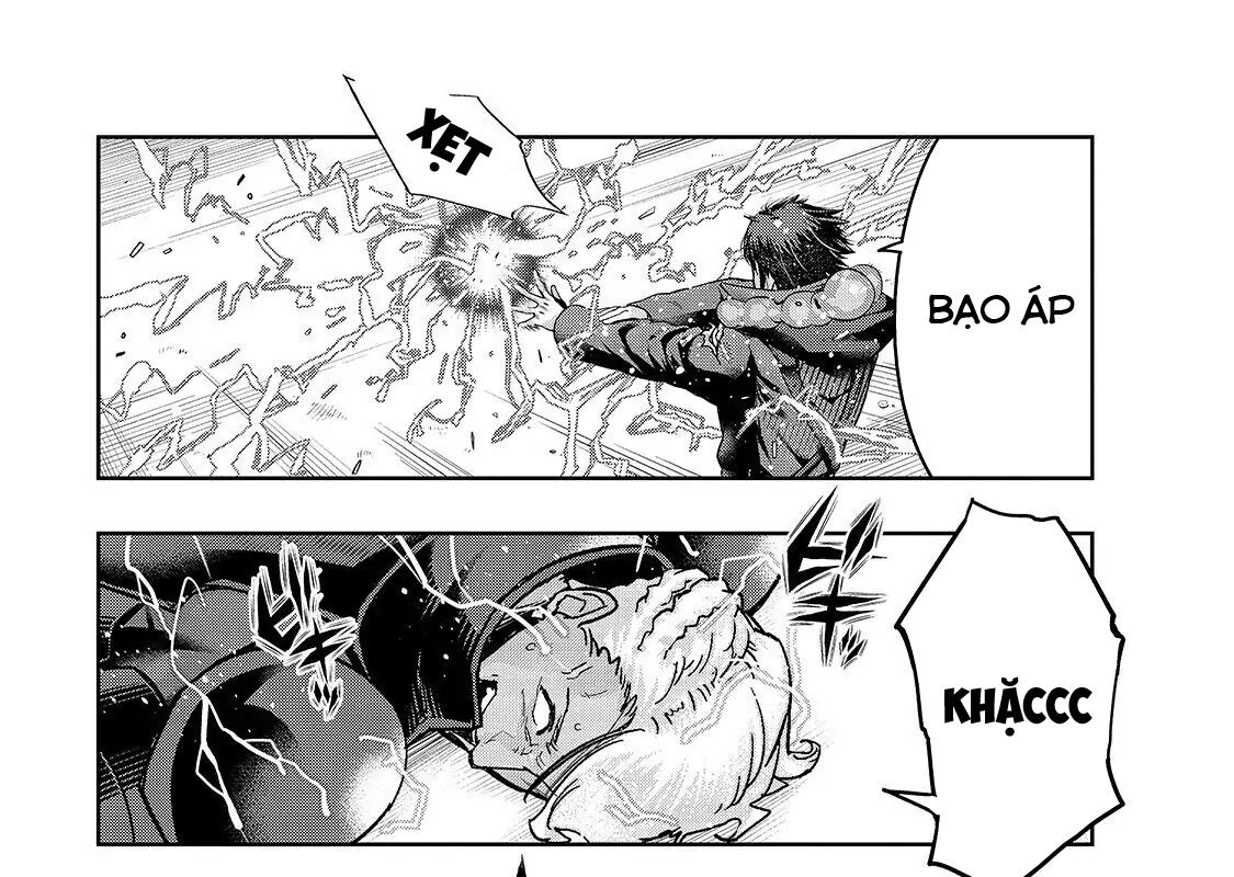 Failure Frame – Kẻ Vô Dụng Trở Thành Kẻ Mạnh Nhất Chapter 20 - Trang 2