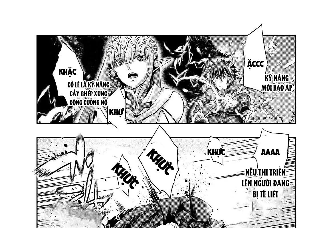 Failure Frame – Kẻ Vô Dụng Trở Thành Kẻ Mạnh Nhất Chapter 20 - Trang 2