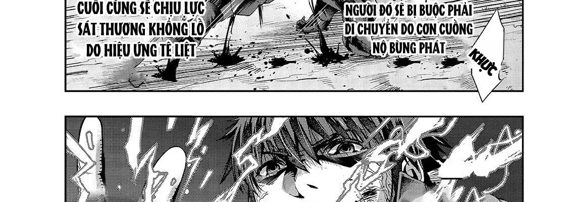 Failure Frame – Kẻ Vô Dụng Trở Thành Kẻ Mạnh Nhất Chapter 20 - Trang 2
