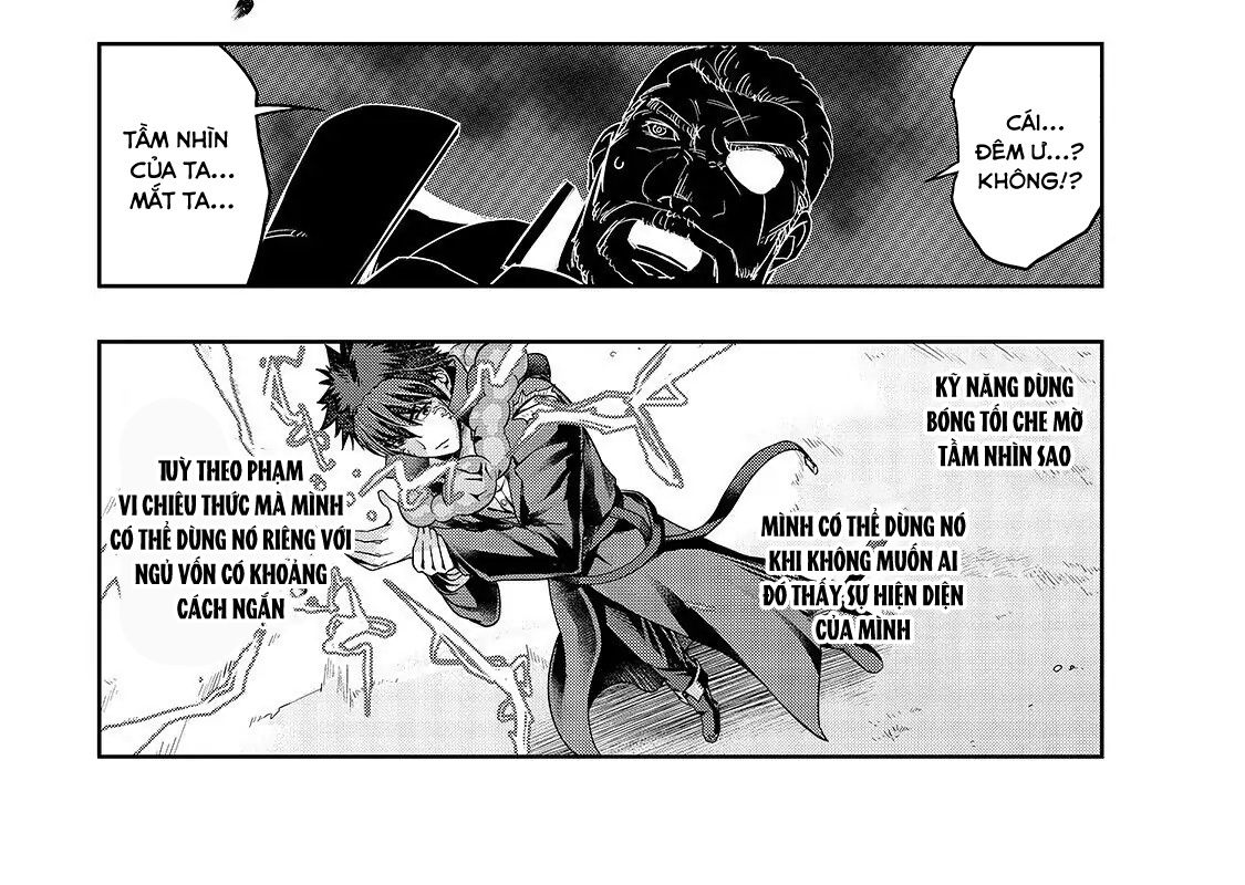 Failure Frame – Kẻ Vô Dụng Trở Thành Kẻ Mạnh Nhất Chapter 20 - Trang 2