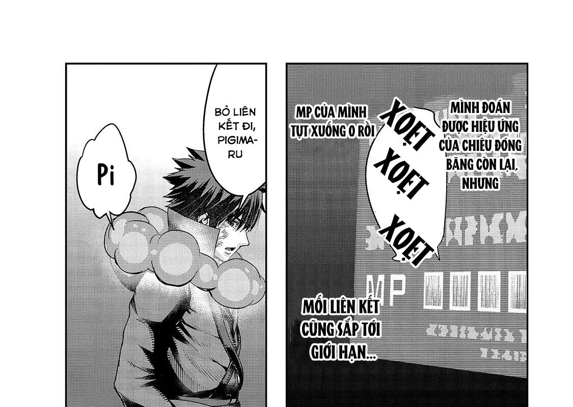 Failure Frame – Kẻ Vô Dụng Trở Thành Kẻ Mạnh Nhất Chapter 20 - Trang 2