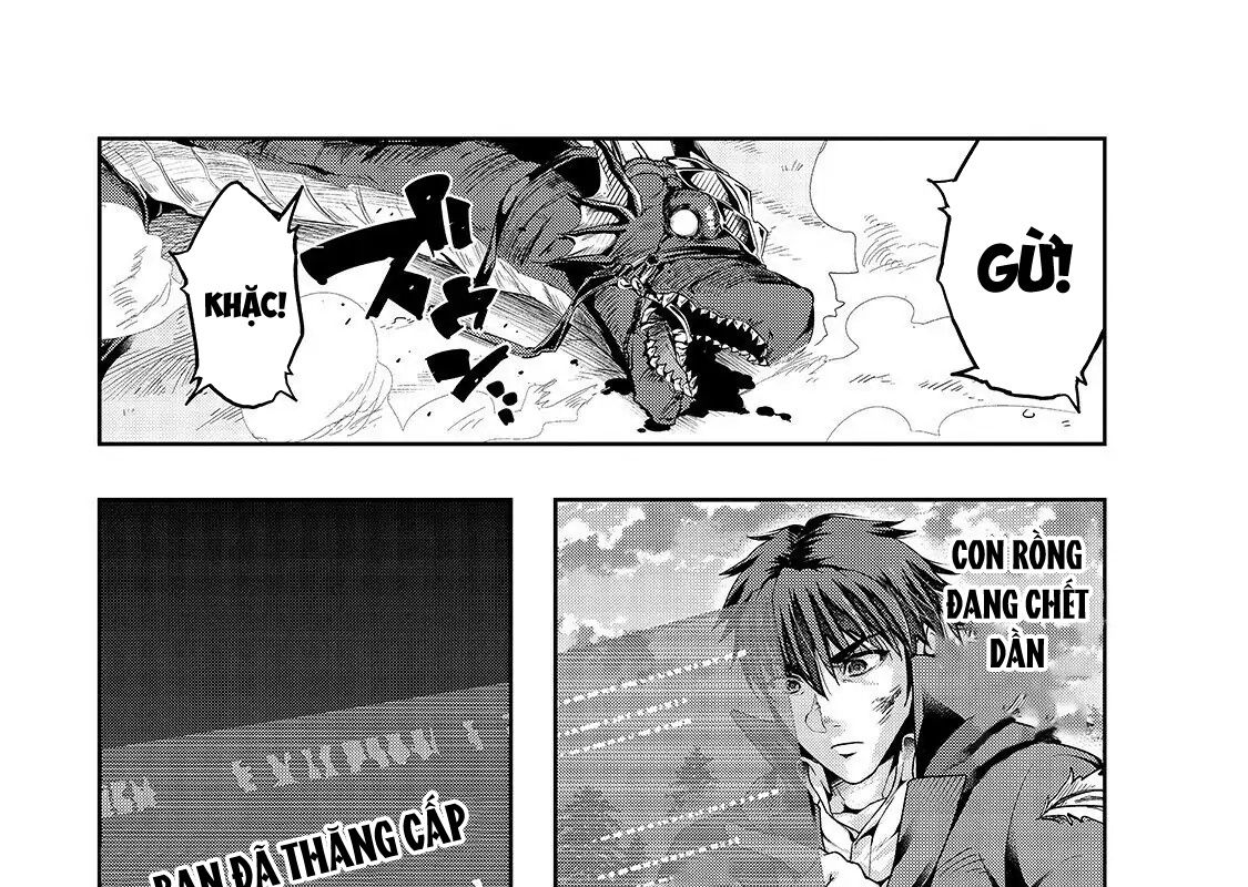 Failure Frame – Kẻ Vô Dụng Trở Thành Kẻ Mạnh Nhất Chapter 20 - Trang 2