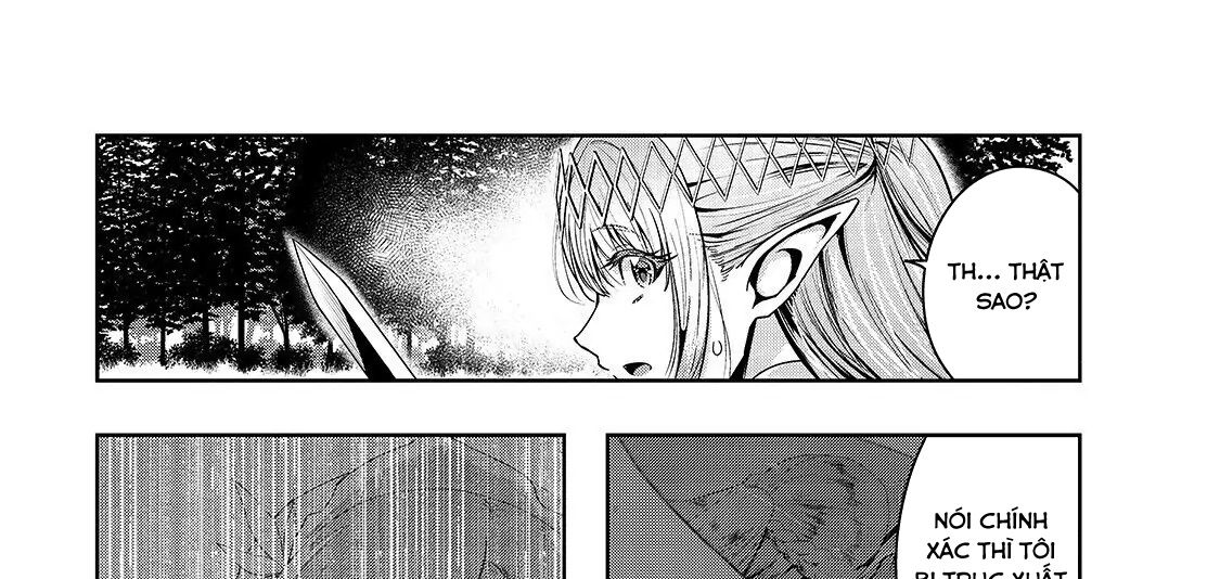 Failure Frame – Kẻ Vô Dụng Trở Thành Kẻ Mạnh Nhất Chapter 20 - Trang 2