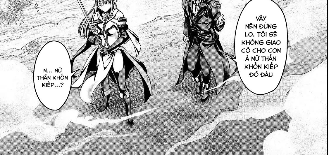 Failure Frame – Kẻ Vô Dụng Trở Thành Kẻ Mạnh Nhất Chapter 20 - Trang 2