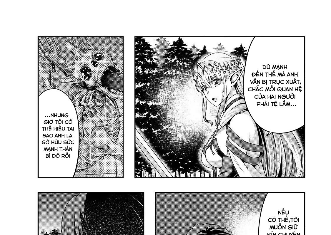 Failure Frame – Kẻ Vô Dụng Trở Thành Kẻ Mạnh Nhất Chapter 20 - Trang 2