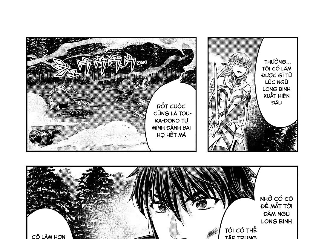 Failure Frame – Kẻ Vô Dụng Trở Thành Kẻ Mạnh Nhất Chapter 20 - Trang 2