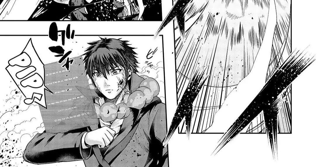 Failure Frame – Kẻ Vô Dụng Trở Thành Kẻ Mạnh Nhất Chapter 20 - Trang 2