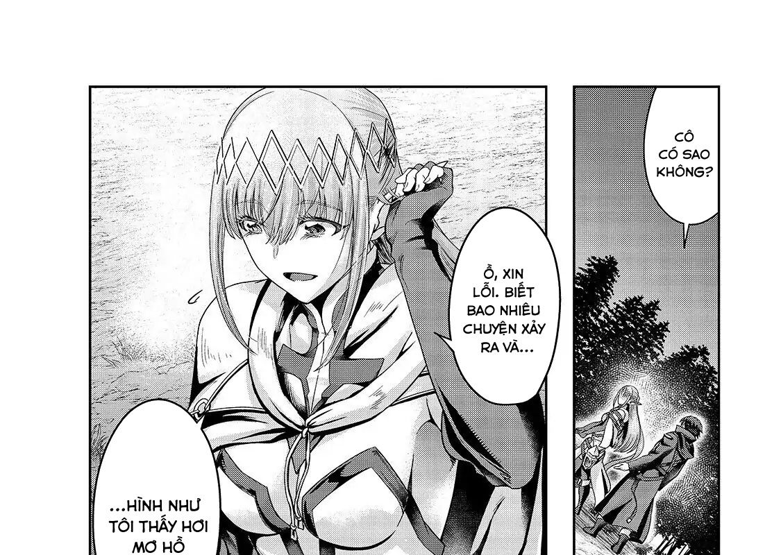 Failure Frame – Kẻ Vô Dụng Trở Thành Kẻ Mạnh Nhất Chapter 20 - Trang 2