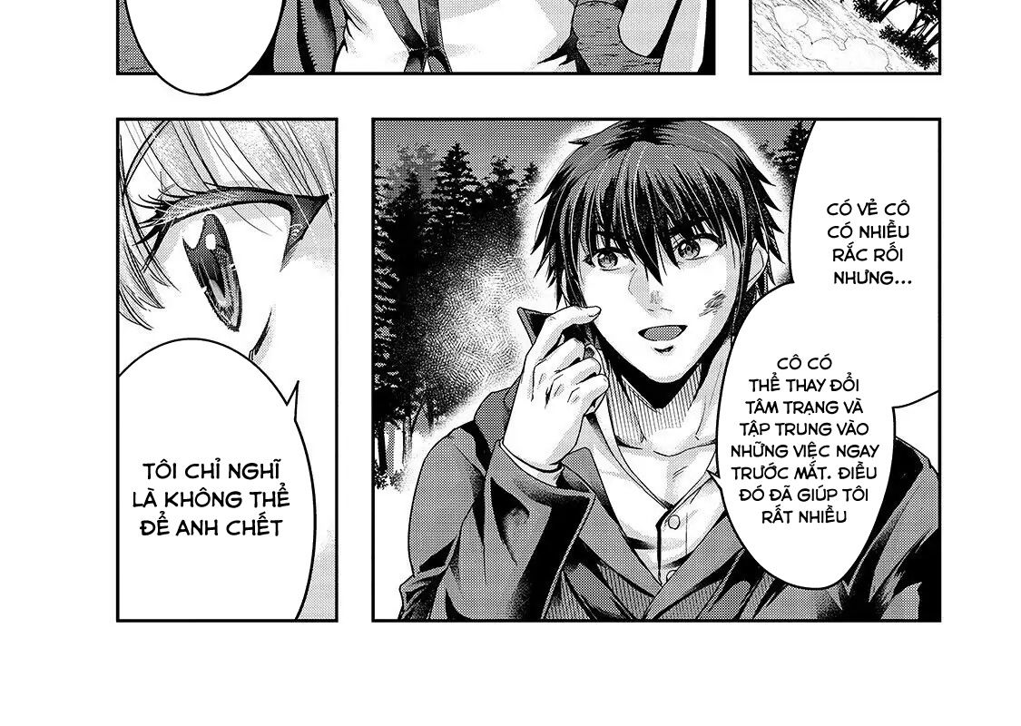 Failure Frame – Kẻ Vô Dụng Trở Thành Kẻ Mạnh Nhất Chapter 20 - Trang 2