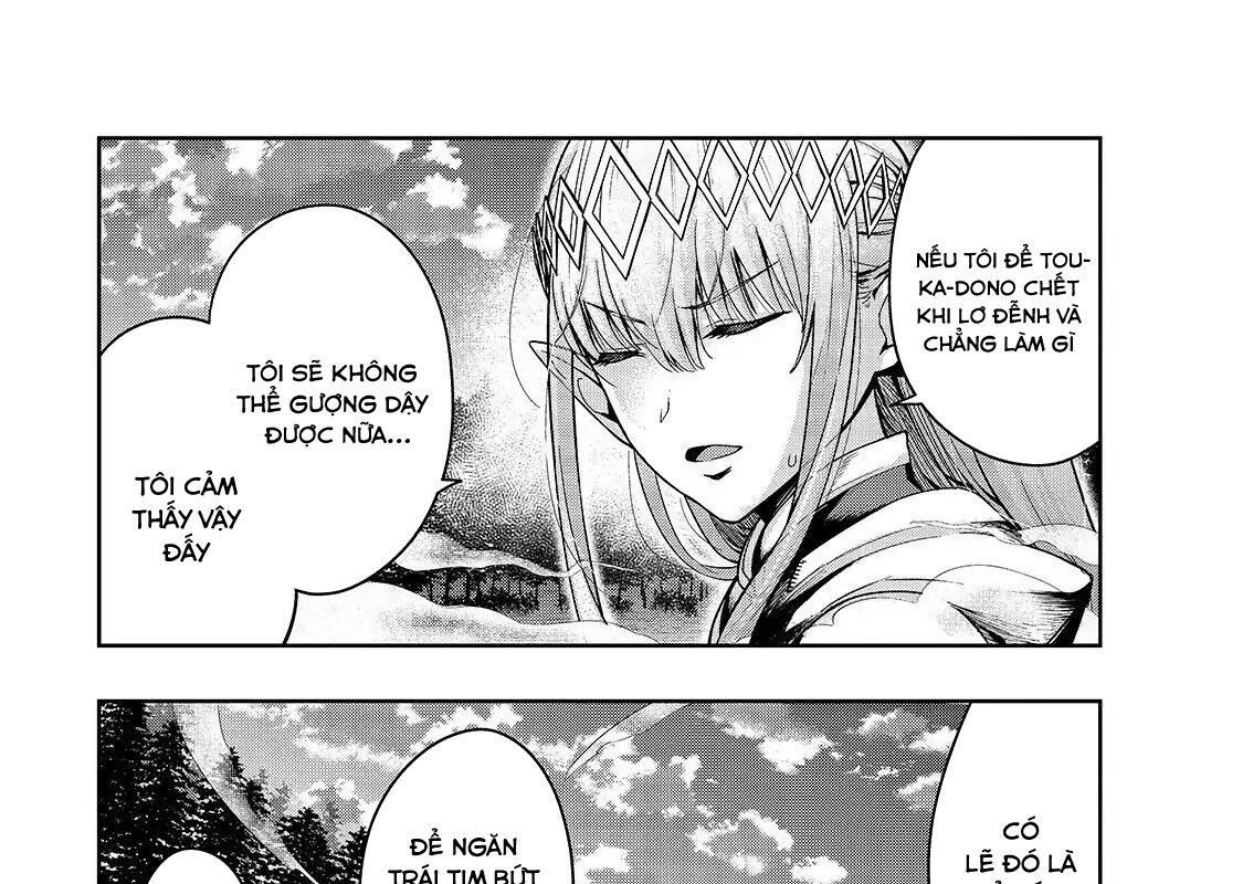 Failure Frame – Kẻ Vô Dụng Trở Thành Kẻ Mạnh Nhất Chapter 20 - Trang 2