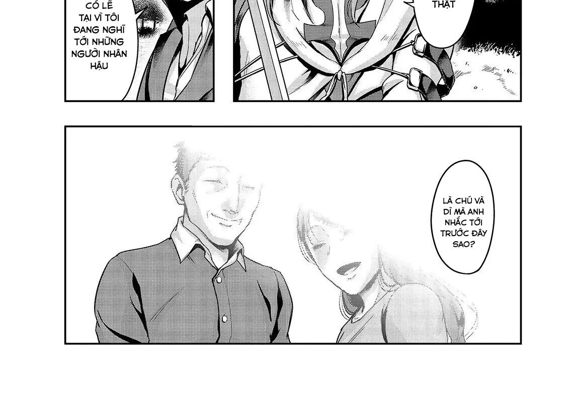 Failure Frame – Kẻ Vô Dụng Trở Thành Kẻ Mạnh Nhất Chapter 20 - Trang 2