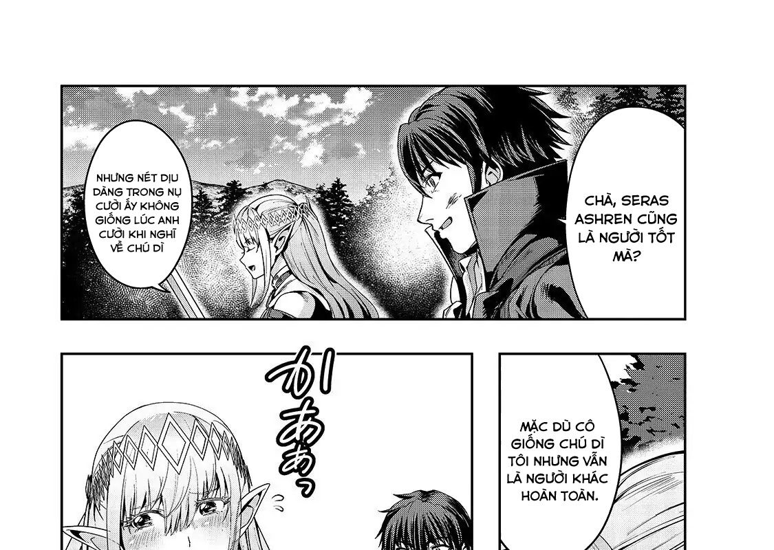 Failure Frame – Kẻ Vô Dụng Trở Thành Kẻ Mạnh Nhất Chapter 20 - Trang 2