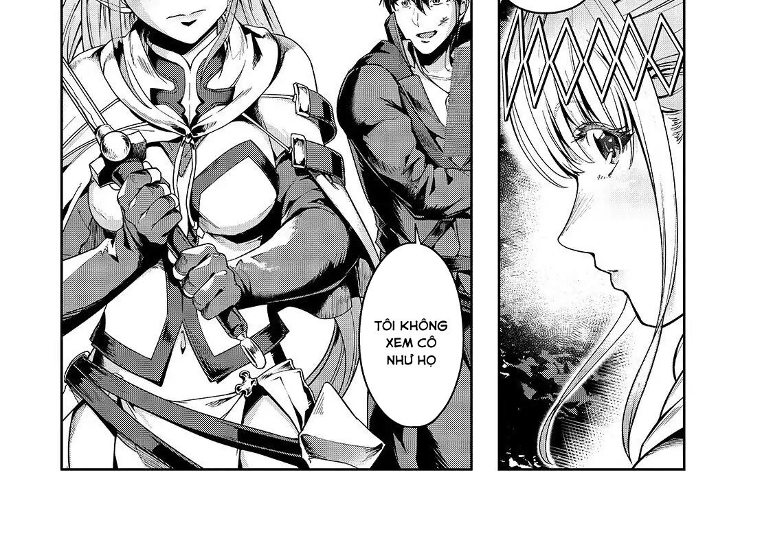 Failure Frame – Kẻ Vô Dụng Trở Thành Kẻ Mạnh Nhất Chapter 20 - Trang 2