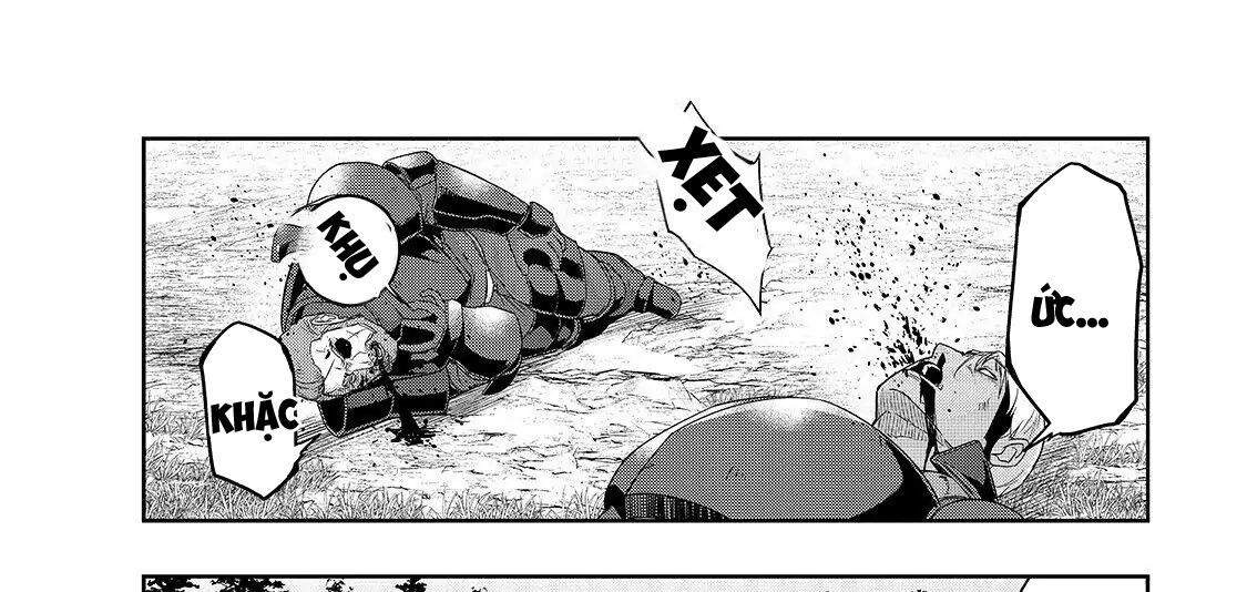 Failure Frame – Kẻ Vô Dụng Trở Thành Kẻ Mạnh Nhất Chapter 20 - Trang 2