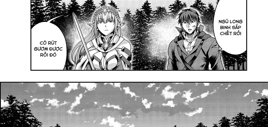 Failure Frame – Kẻ Vô Dụng Trở Thành Kẻ Mạnh Nhất Chapter 20 - Trang 2