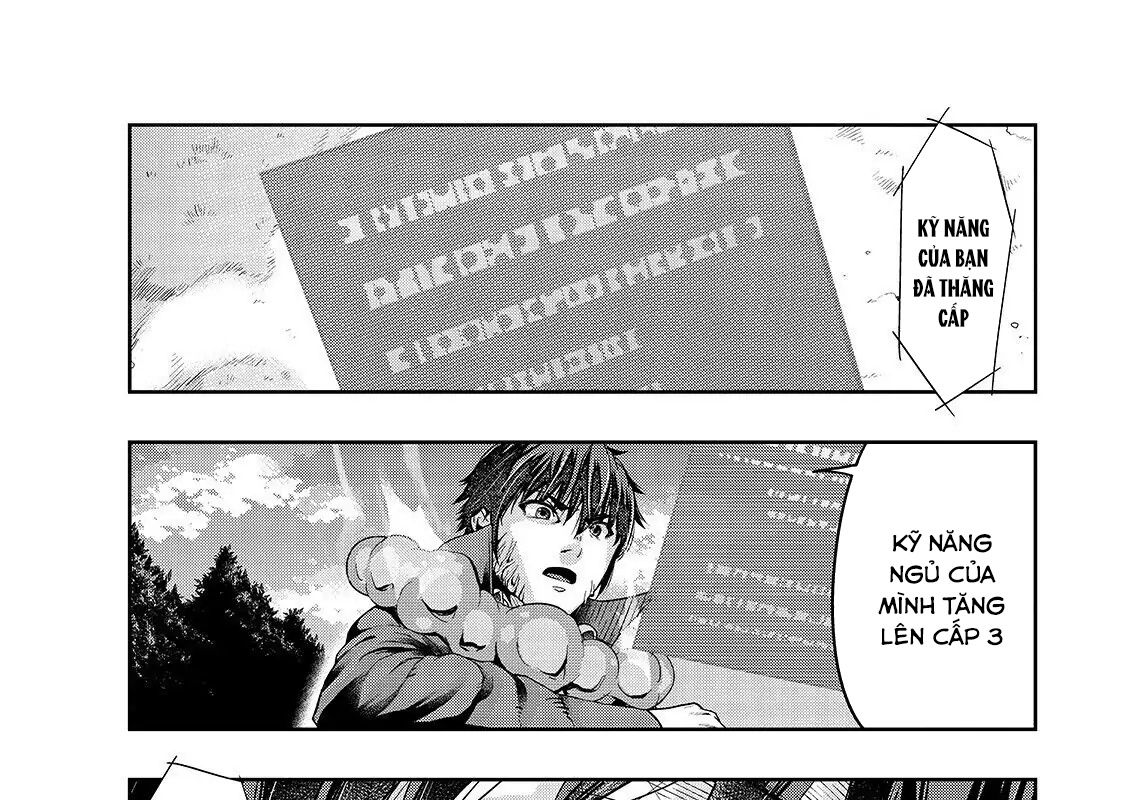 Failure Frame – Kẻ Vô Dụng Trở Thành Kẻ Mạnh Nhất Chapter 20 - Trang 2