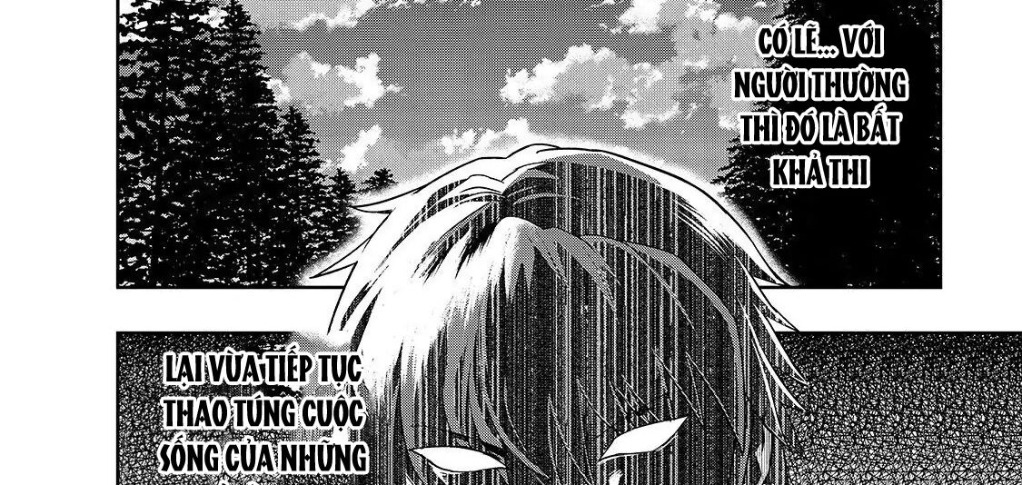 Failure Frame – Kẻ Vô Dụng Trở Thành Kẻ Mạnh Nhất Chapter 20 - Trang 2