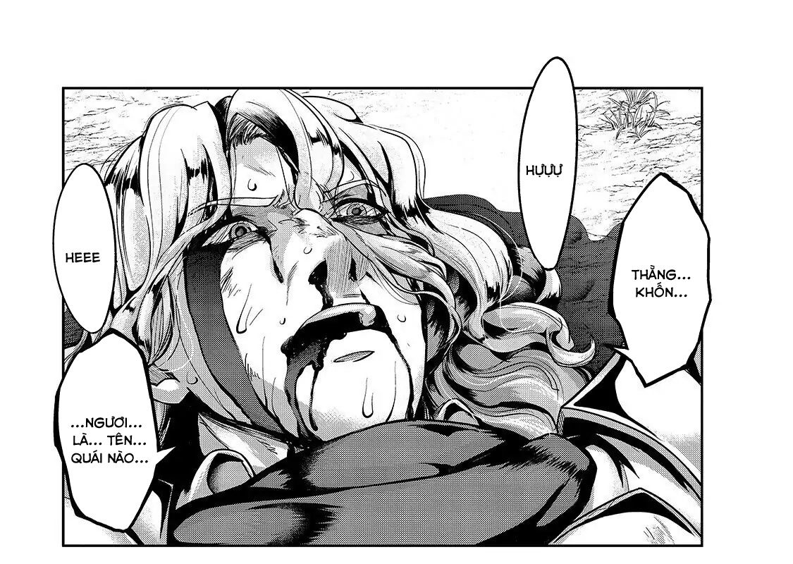 Failure Frame – Kẻ Vô Dụng Trở Thành Kẻ Mạnh Nhất Chapter 20 - Trang 2