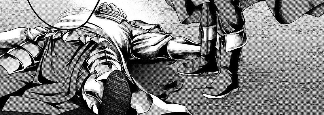 Failure Frame – Kẻ Vô Dụng Trở Thành Kẻ Mạnh Nhất Chapter 20 - Trang 2