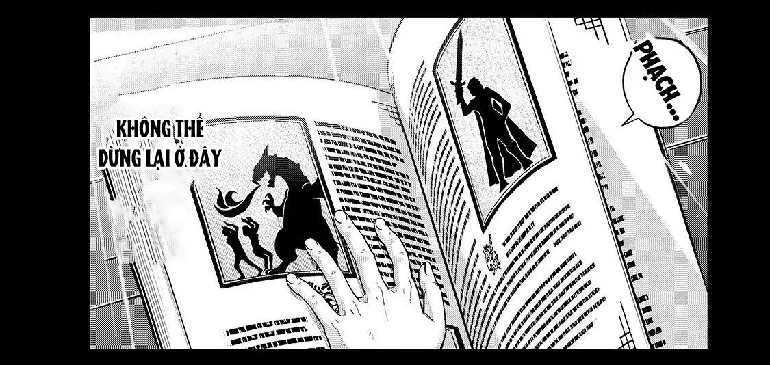 Failure Frame – Kẻ Vô Dụng Trở Thành Kẻ Mạnh Nhất Chapter 20 - Trang 2