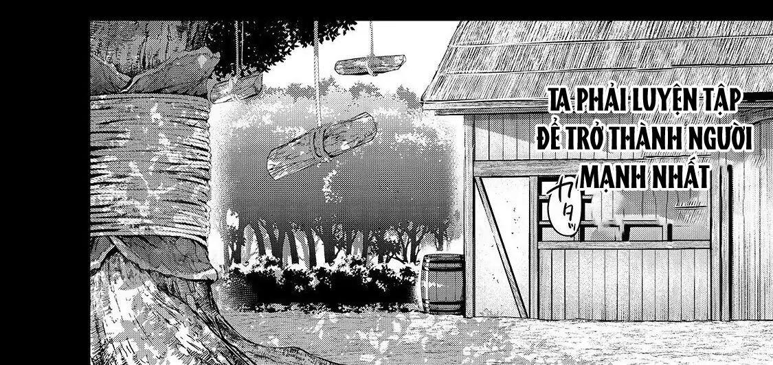 Failure Frame – Kẻ Vô Dụng Trở Thành Kẻ Mạnh Nhất Chapter 20 - Trang 2