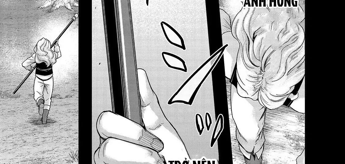 Failure Frame – Kẻ Vô Dụng Trở Thành Kẻ Mạnh Nhất Chapter 20 - Trang 2