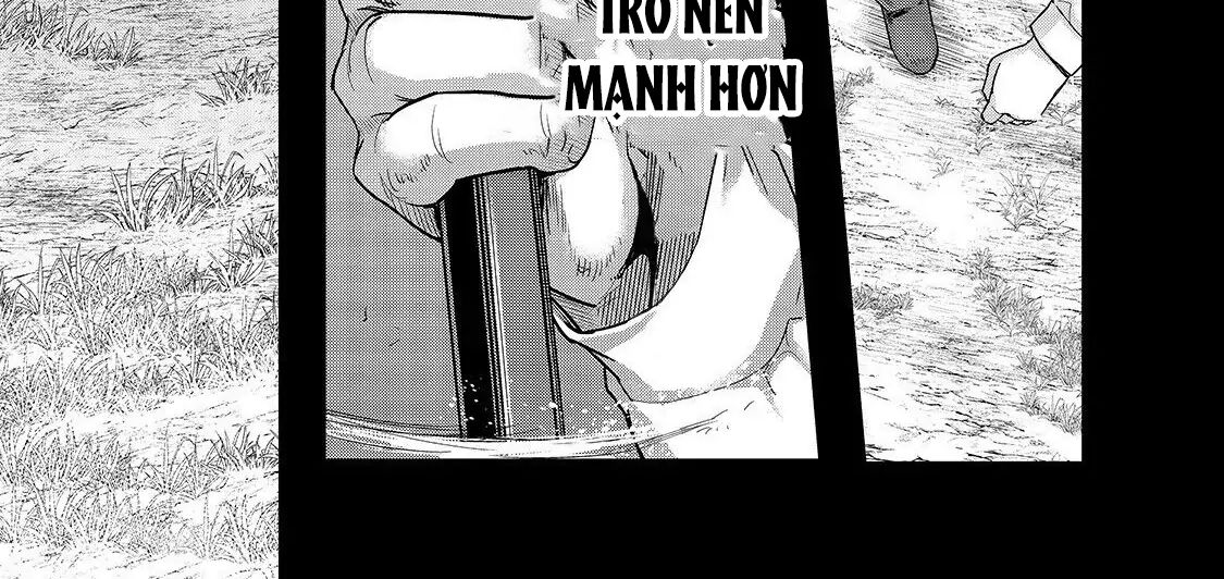 Failure Frame – Kẻ Vô Dụng Trở Thành Kẻ Mạnh Nhất Chapter 20 - Trang 2