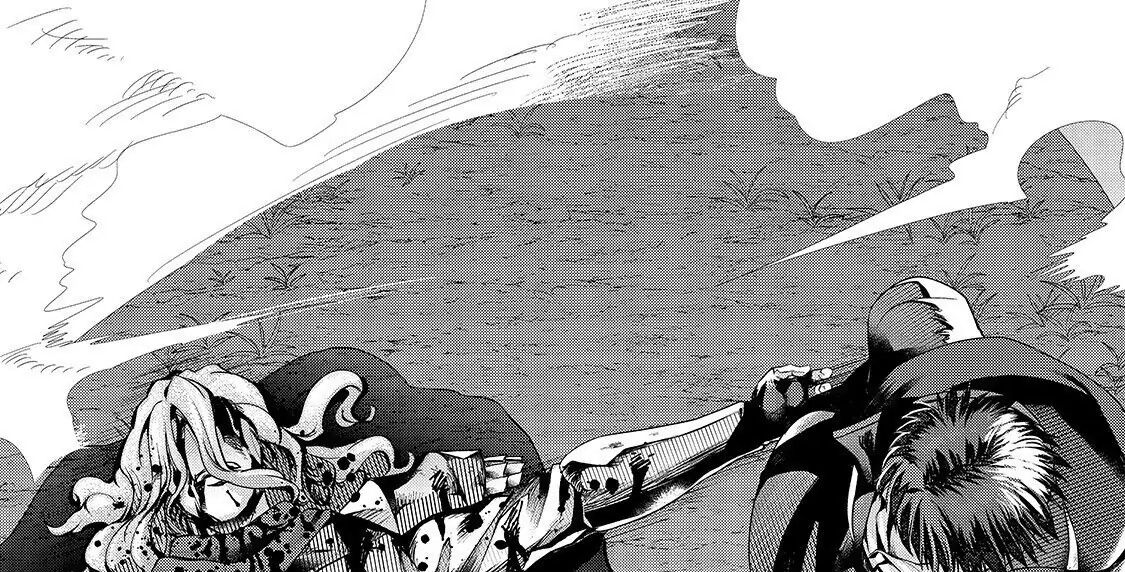 Failure Frame – Kẻ Vô Dụng Trở Thành Kẻ Mạnh Nhất Chapter 20 - Trang 2