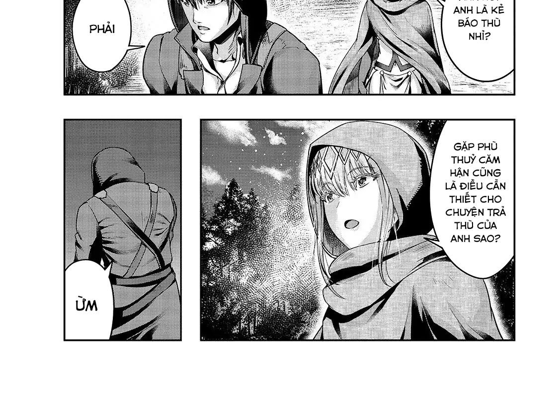 Failure Frame – Kẻ Vô Dụng Trở Thành Kẻ Mạnh Nhất Chapter 21 - Trang 2