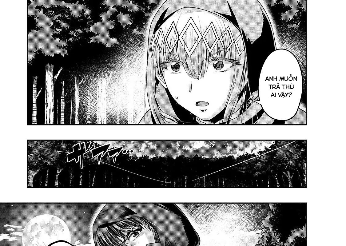 Failure Frame – Kẻ Vô Dụng Trở Thành Kẻ Mạnh Nhất Chapter 21 - Trang 2