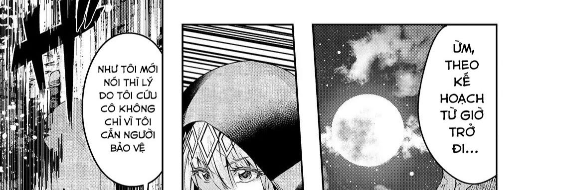 Failure Frame – Kẻ Vô Dụng Trở Thành Kẻ Mạnh Nhất Chapter 21 - Trang 2