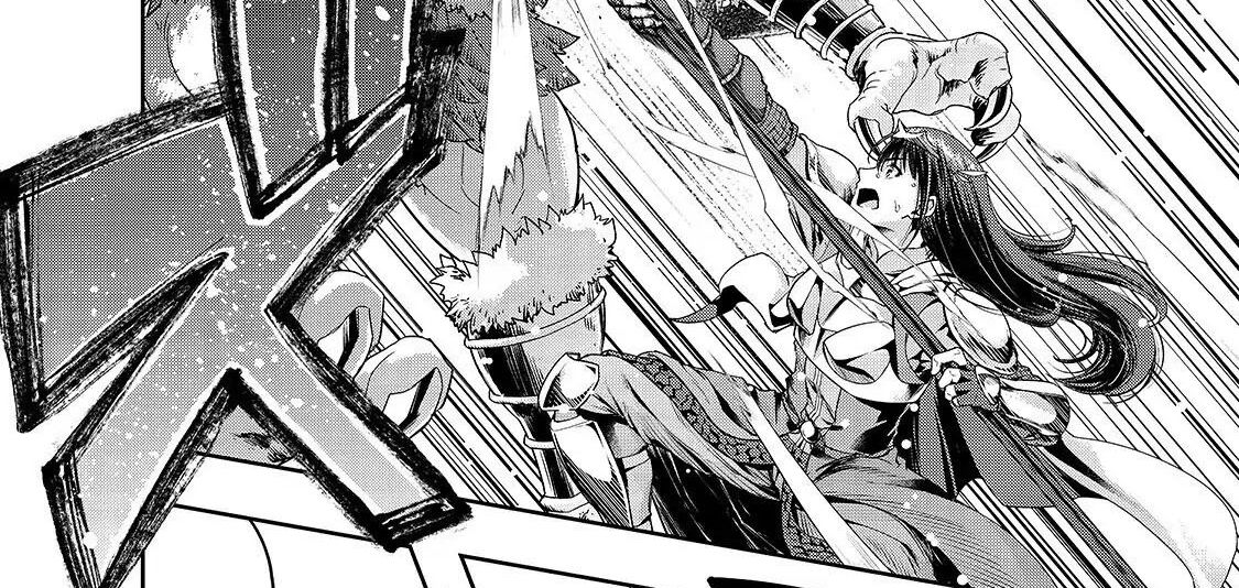 Failure Frame – Kẻ Vô Dụng Trở Thành Kẻ Mạnh Nhất Chapter 21 - Trang 2