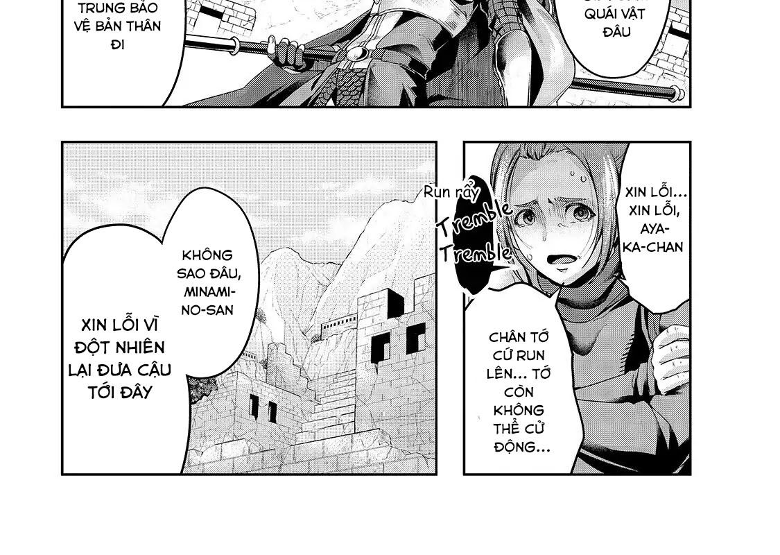 Failure Frame – Kẻ Vô Dụng Trở Thành Kẻ Mạnh Nhất Chapter 21 - Trang 2