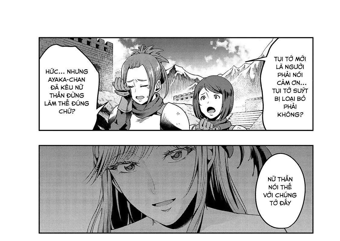 Failure Frame – Kẻ Vô Dụng Trở Thành Kẻ Mạnh Nhất Chapter 21 - Trang 2