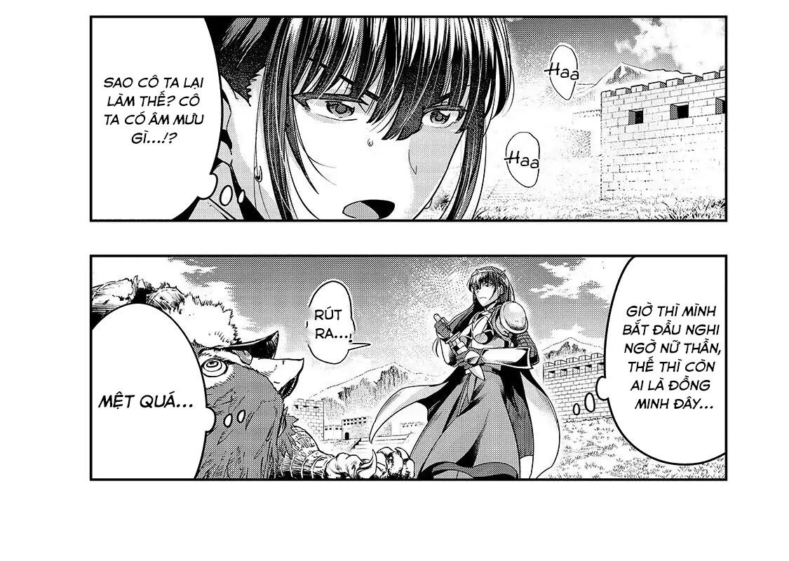 Failure Frame – Kẻ Vô Dụng Trở Thành Kẻ Mạnh Nhất Chapter 21 - Trang 2