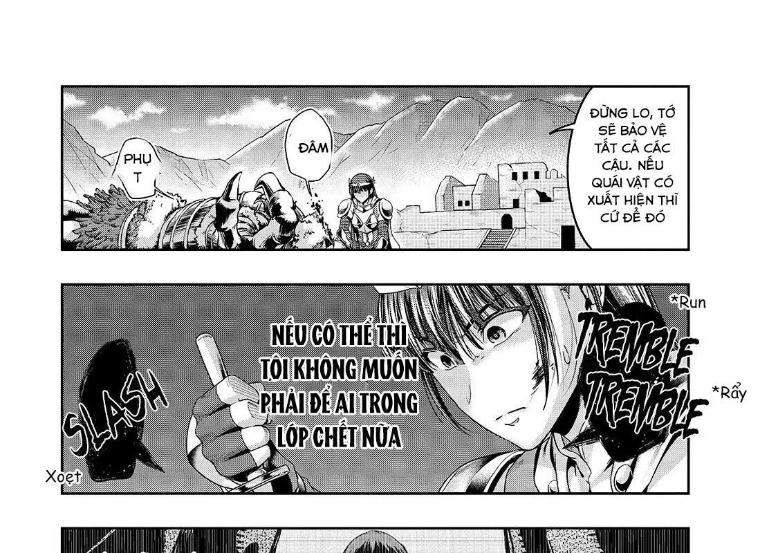 Failure Frame – Kẻ Vô Dụng Trở Thành Kẻ Mạnh Nhất Chapter 21 - Trang 2