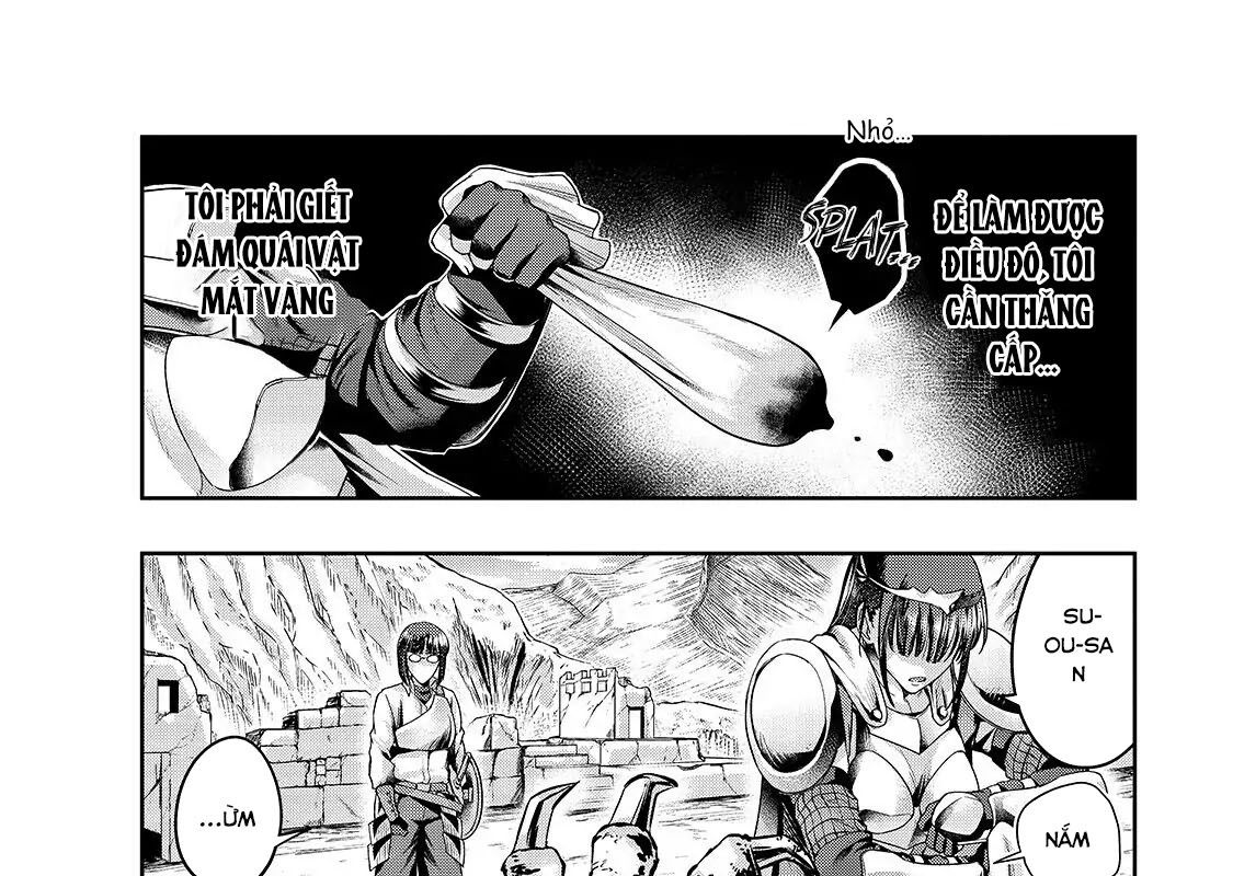 Failure Frame – Kẻ Vô Dụng Trở Thành Kẻ Mạnh Nhất Chapter 21 - Trang 2