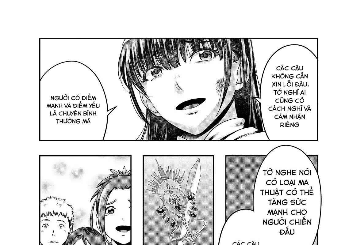 Failure Frame – Kẻ Vô Dụng Trở Thành Kẻ Mạnh Nhất Chapter 21 - Trang 2