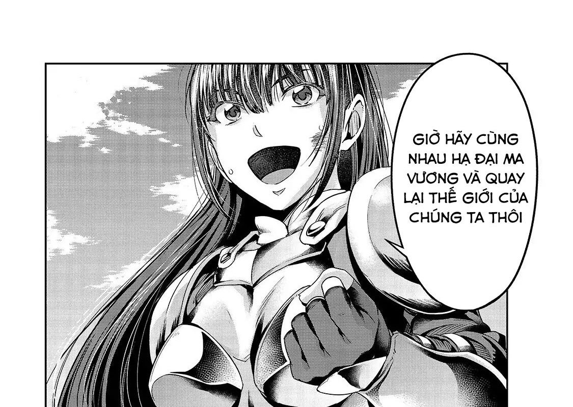 Failure Frame – Kẻ Vô Dụng Trở Thành Kẻ Mạnh Nhất Chapter 21 - Trang 2