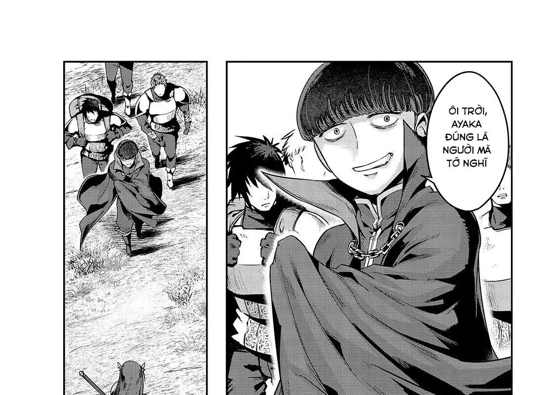 Failure Frame – Kẻ Vô Dụng Trở Thành Kẻ Mạnh Nhất Chapter 21 - Trang 2