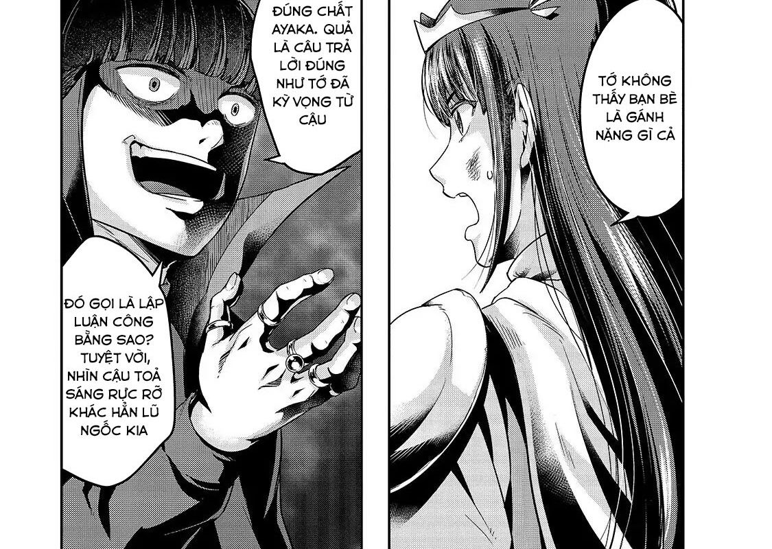 Failure Frame – Kẻ Vô Dụng Trở Thành Kẻ Mạnh Nhất Chapter 21 - Trang 2