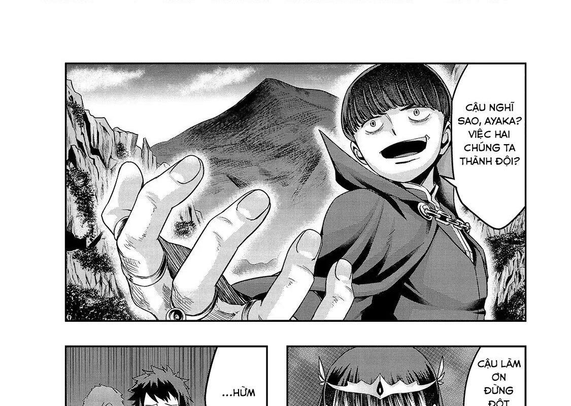 Failure Frame – Kẻ Vô Dụng Trở Thành Kẻ Mạnh Nhất Chapter 21 - Trang 2