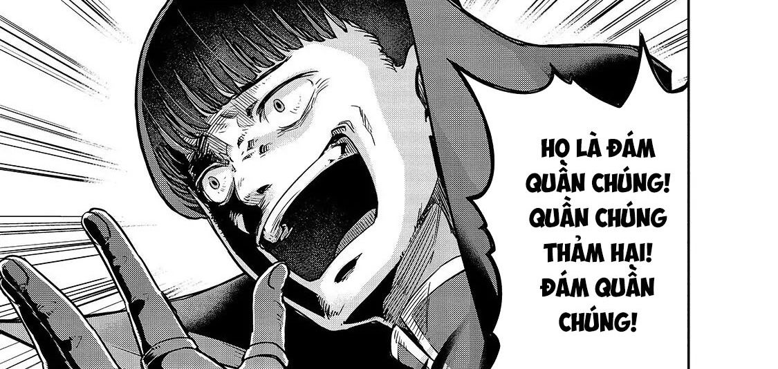 Failure Frame – Kẻ Vô Dụng Trở Thành Kẻ Mạnh Nhất Chapter 21 - Trang 2