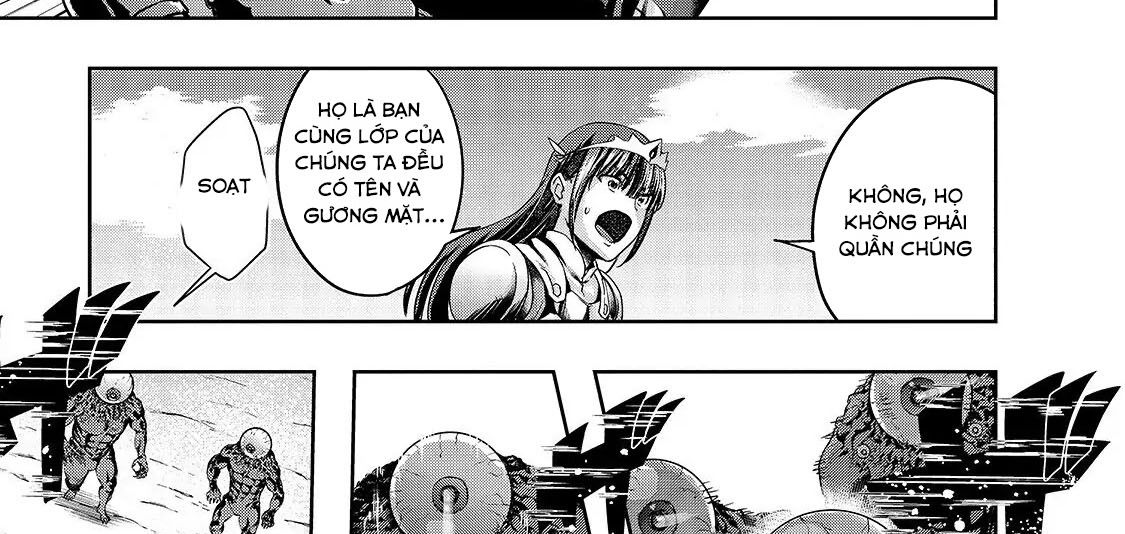 Failure Frame – Kẻ Vô Dụng Trở Thành Kẻ Mạnh Nhất Chapter 21 - Trang 2