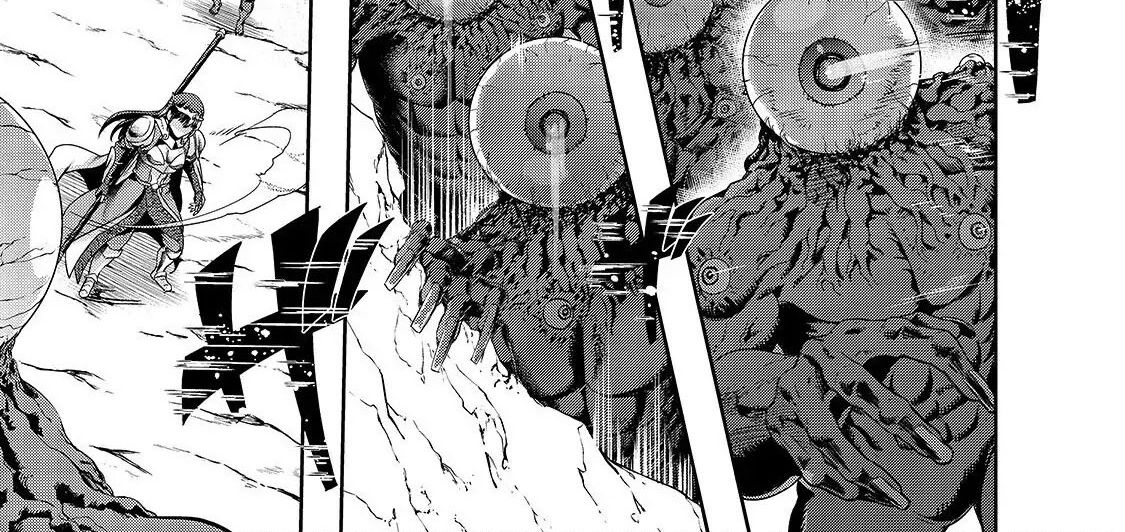 Failure Frame – Kẻ Vô Dụng Trở Thành Kẻ Mạnh Nhất Chapter 21 - Trang 2