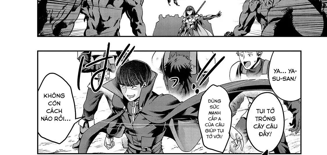 Failure Frame – Kẻ Vô Dụng Trở Thành Kẻ Mạnh Nhất Chapter 21 - Trang 2