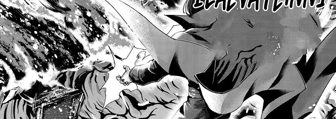 Failure Frame – Kẻ Vô Dụng Trở Thành Kẻ Mạnh Nhất Chapter 21 - Trang 2